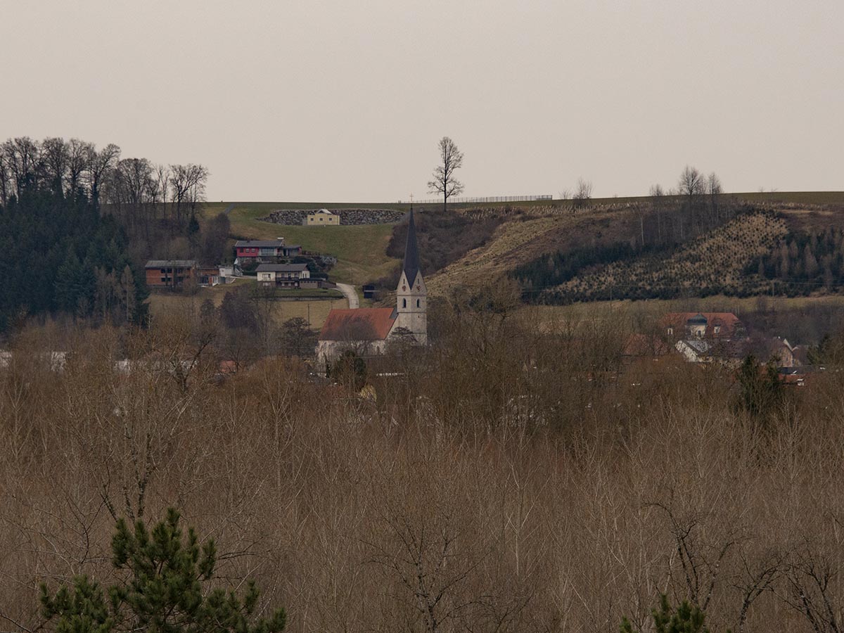 Weißkirchen